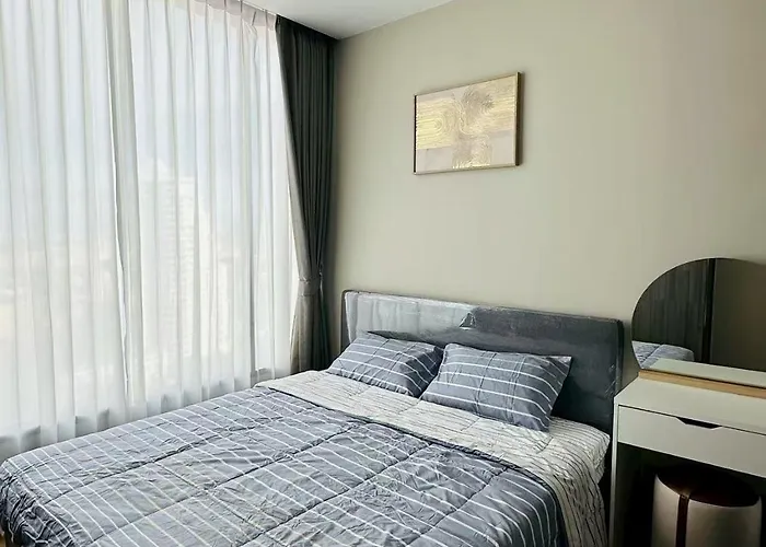 The Fine 2-bedroom *