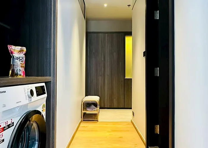 Apartment The Fine 2-bedroom *